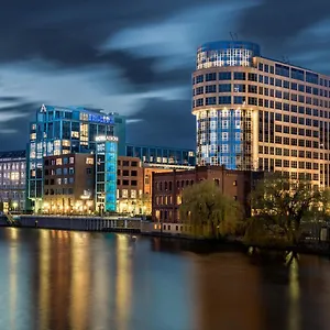 Ameron Abion Spreebogen 4* Berlin