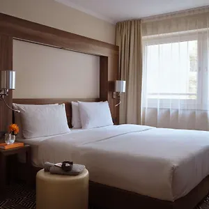 Flemings Frankfurt Main-riverside 4* Francfort-sur-le-Main