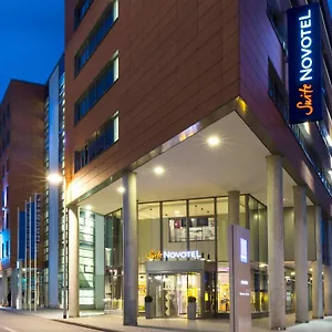 Novotel 3* Hanovre