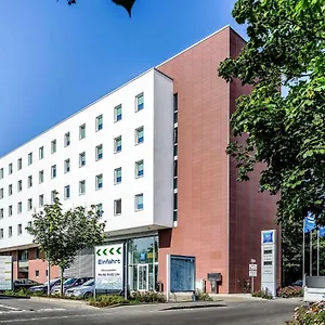 Ibis Budget ** Augsbourg